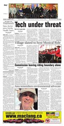 Almaguin News February 28 2013
