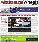 Wheels - April 3 2013
