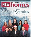 New Homes Dec 7 2012