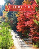 Parry Sound Sideroads Fall 2012