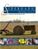 Sideroads of Caledon and Erin