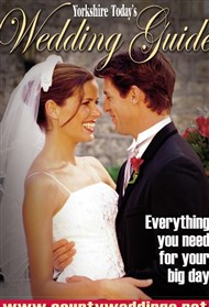 Yorkshire Today Cover