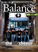 Balance Fall Winter 2011