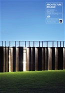 Architecture Ireland Issue 266