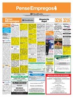 Pense Empregos