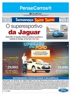 Pense Carros