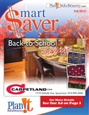 Smart Saver