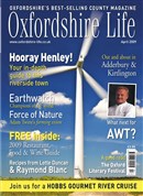 April Edition