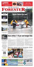 Huntsville Forester April 24 2013
