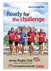 Ready for the challenge
