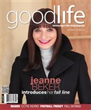 Goodlife Sept 2011