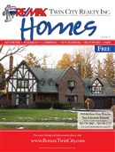RE/MAX Twin City Realty Homes January 2012