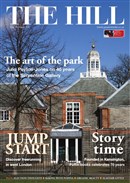 The Hill May 2010