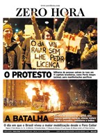 Primeiro Caderno