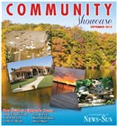 Community Showcase Aug 12