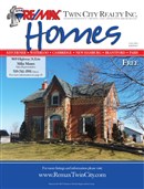 RE/MAX Homes March 2012