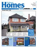 Tribune Homes