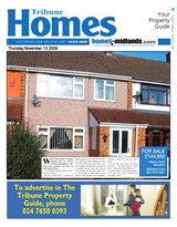 Tribune Homes