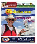 muskoka sun 0713