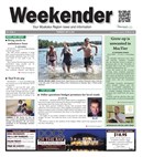 Weekender May 9 2013