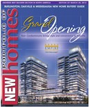 New Homes March 30 2012