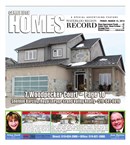 Cambridge Homes March 15