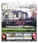 Cambridge Homes May 10