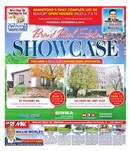 Brant News Real Estate Showcase - 08/11/2012