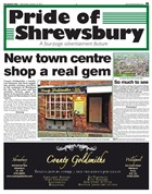 Pride of Shrewsbury