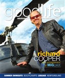 Goodlife July 2011