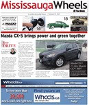 Wheels - February 27 2013