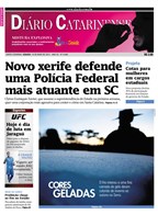 Primeiro Caderno