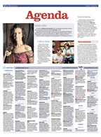 Agenda