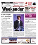 Weekender Feb1 2013