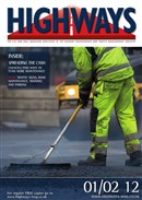 JANUARY/FEBRUARY 2012