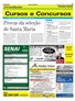 Cursos e Concursos