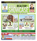 Brant News Realtor Showcase - 18/04/2013