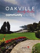 Oakville Community Guide 2012