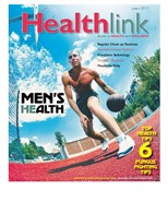 Mens Health