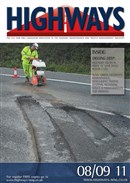 AUGUST/SEPTEMBER 2011