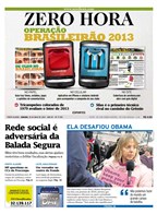 Primeiro Caderno