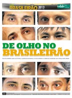Guia Brasileirão 2013
