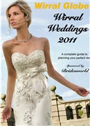 Wirral weddings spring 2011
