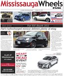 Wheels - October 24 2012