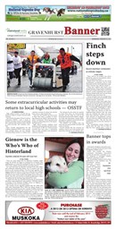 Gravenhurst Banner feb27 2013