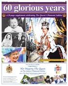 The Royal Diamond Jubilee