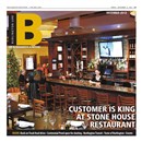Burlington Life December 2012