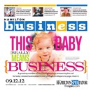 Hamilton Business September 2012