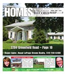 Cambridge Homes June 7