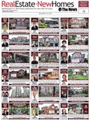 Misssissauga Real Estate November 8